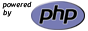 PHP server