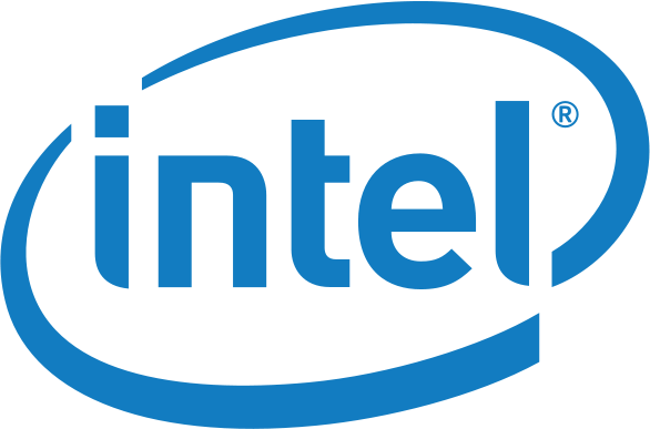 Core2Duo CPU by Intel